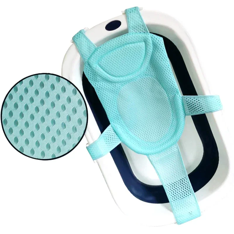 Baby Nursery Pillow - Yenidoğan ayarlanabilir küvet yastık koltuk minderi