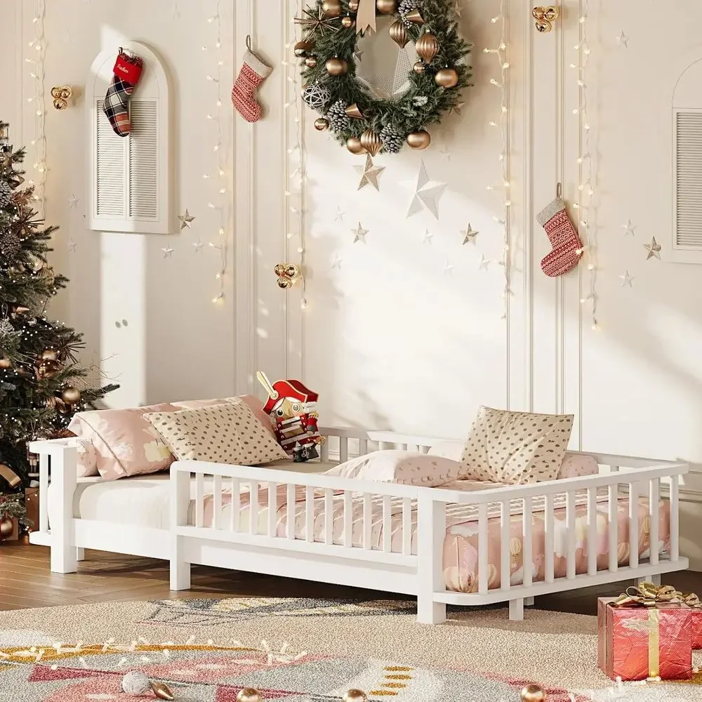 Bed Rail Toddler - Çocuklar ve küçük çocuklar için korkulukları