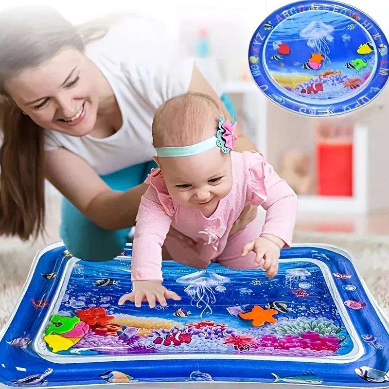 Baby Nursery Pillow - Infinno Şişme Karın Zaman Mat Premium