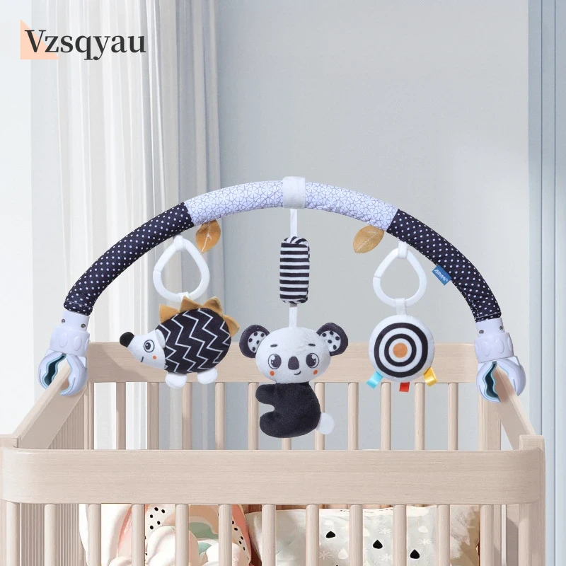 Bed Rail Toddler - Bebek Bebek Arabası Kemer Oyuncak Oyun