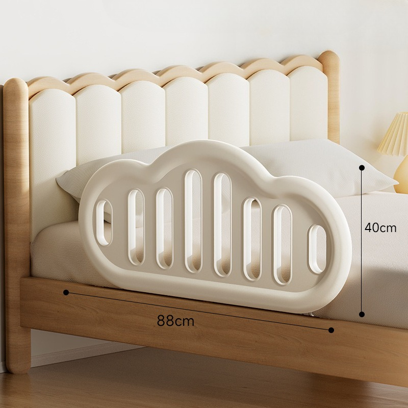 Bed Rail Toddler - Bebek Yatağı Korkuluğu, Beşik ve Çocuk
