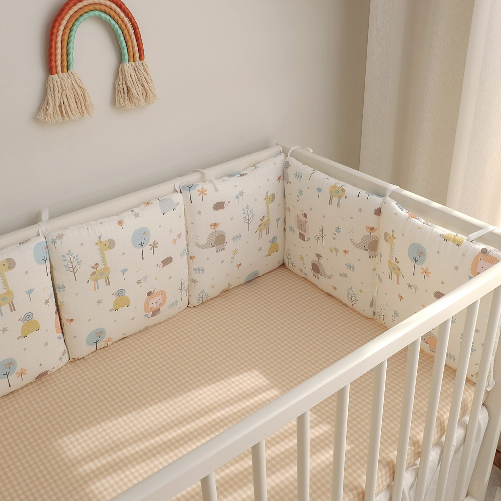Bed Rail Toddler - Bebek yatağı tampon yenidoğan yatak korkuluk
