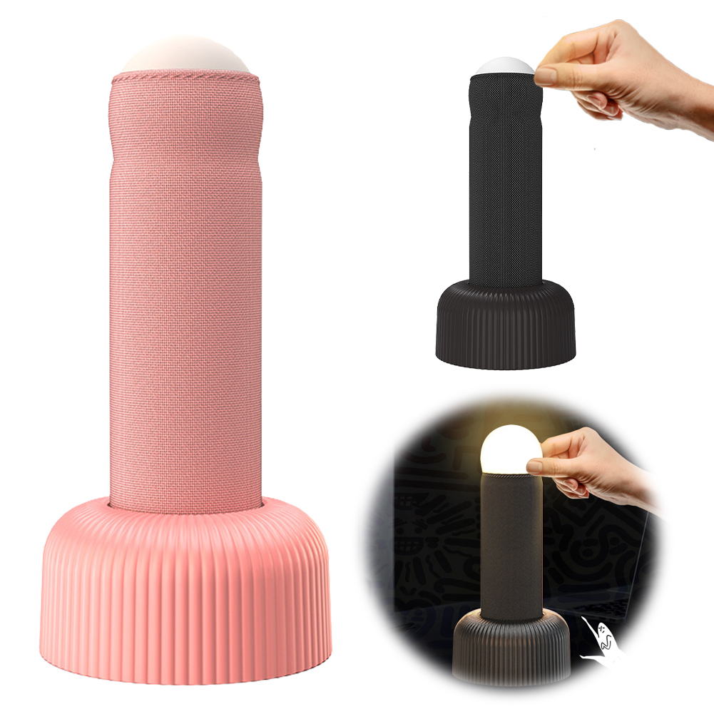 Baby Nursery Table Lamp - Yetişkinler için komik Gece Lambası Gençler