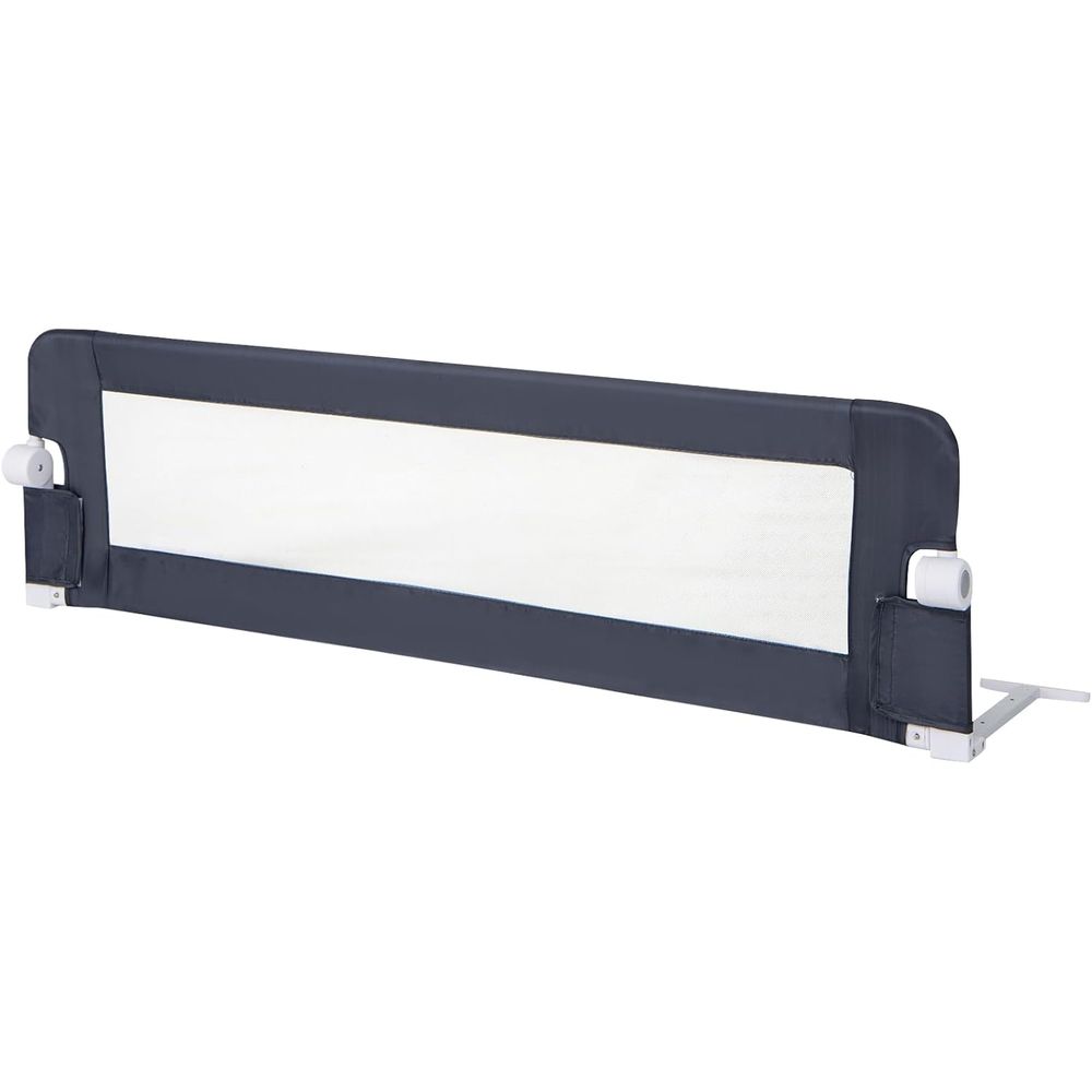 Bed Rail Toddler - 60 İnç Ekstra Uzun Taşınabilir Açılır