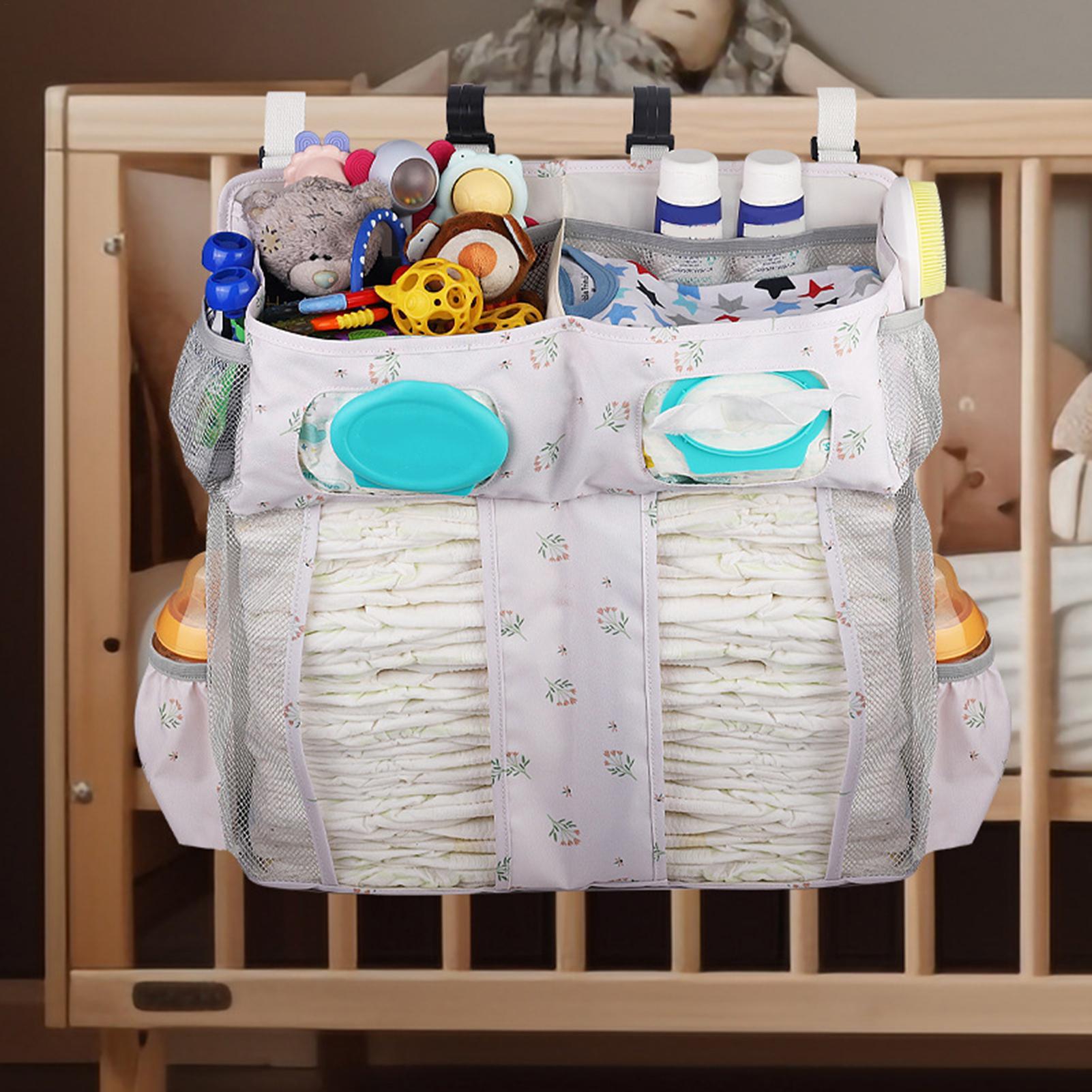 Baby Nursery Crib - Asılı Bebek Beşik saklama çantası Bebek