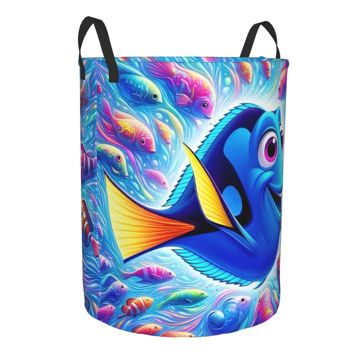 Nemo'yu Bulma Anime Çamaşır Se - Baby Nursery Laundry Basket incelemesi ve fiyatı