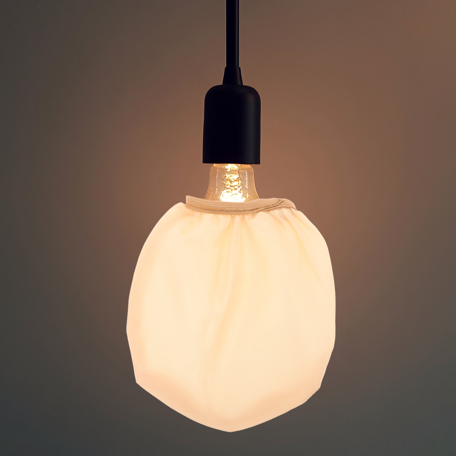 Bebek Dostu Lamba Kapağı Difüz - Baby Nursery Light Shade incelemesi ve fiyatı