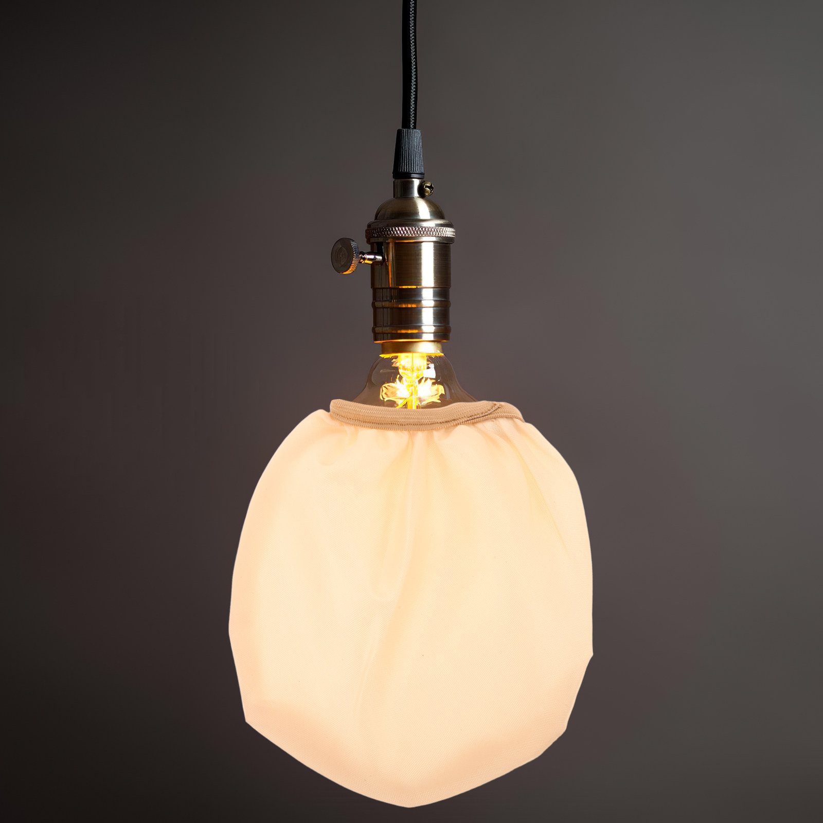 Bebek Dostu Lamba Kapağı Difüz - Baby Nursery Light Shade incelemesi ve fiyatı