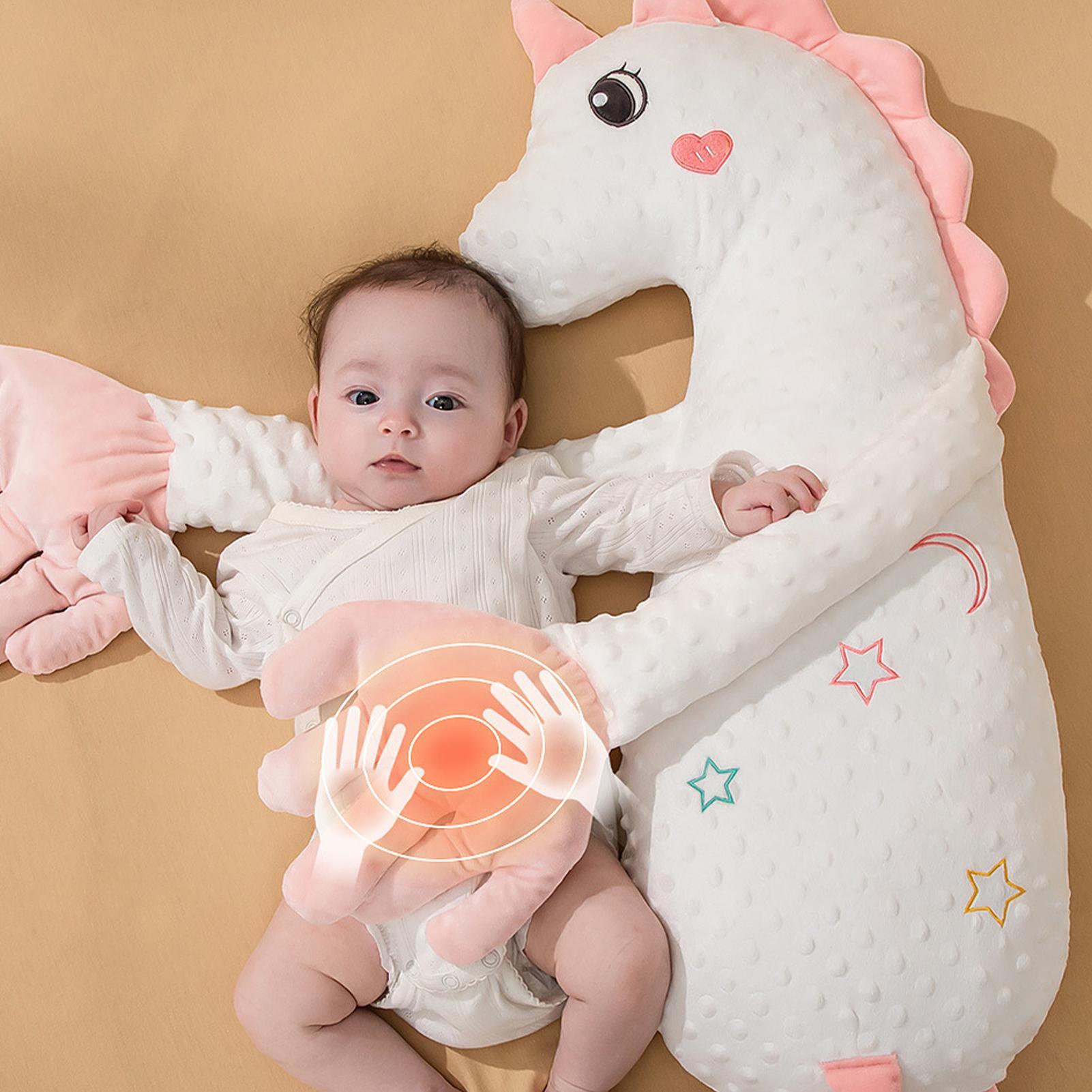 Bebek Yatıştırıcı Avuç İçi Çok - Baby Nursery Pillow incelemesi ve fiyatı