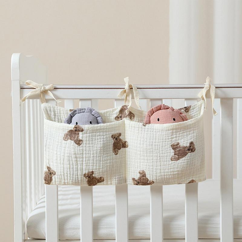 Bebek Beşik Organizatör Karyol - Baby Nursery Crib incelemesi ve fiyatı