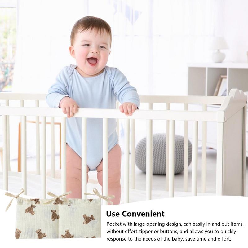 Bebek Beşik Organizatör Karyol - Baby Nursery Crib incelemesi ve fiyatı