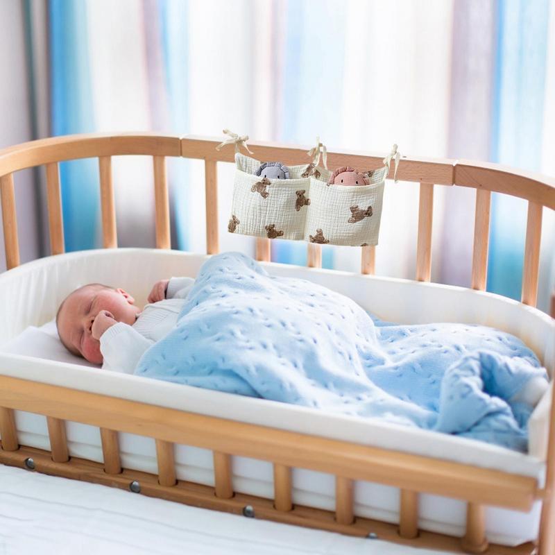 Bebek Beşik Organizatör Karyol - Baby Nursery Crib incelemesi ve fiyatı