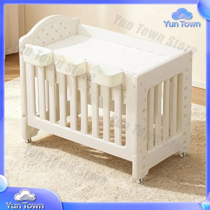Beşik için Yenidoğan Çok Fonks - Baby Nursery With Queen Bed incelemesi ve fiyatı