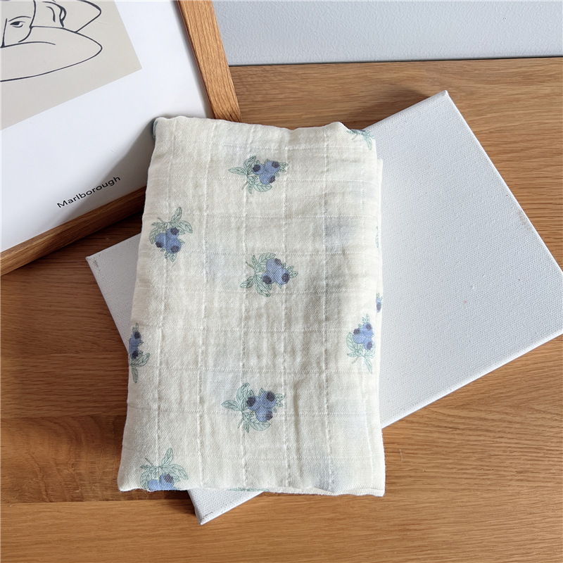 Pamuk bebek Kundak Şal Bebek M - Swaddle Blanket Muslin incelemesi ve fiyatı