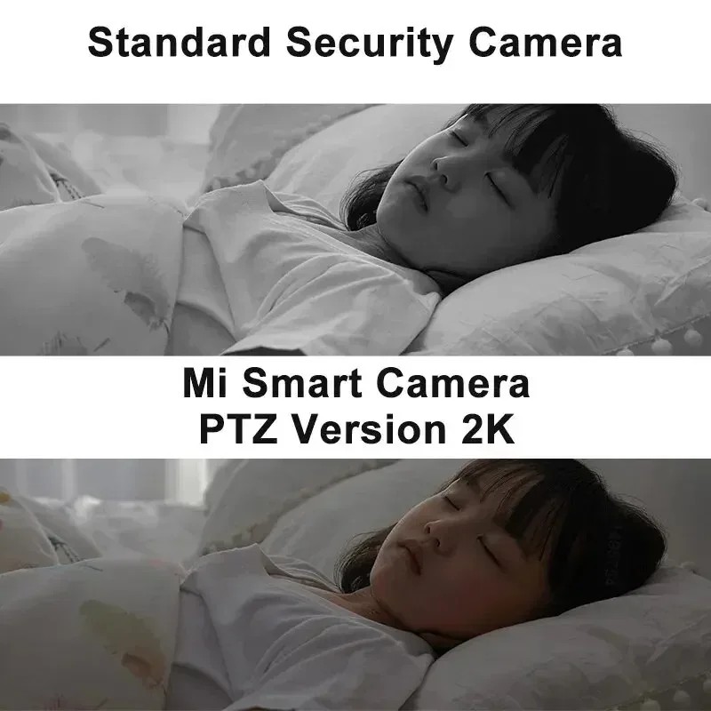 Orijinal Xiaomi Akıllı Kamera  - Baby Nursery Camera incelemesi ve fiyatı