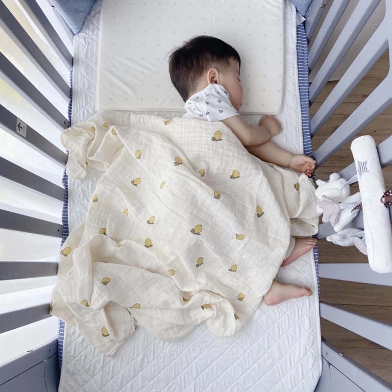 Bebek kundak battaniyesi pamuk - Swaddle Blanket Muslin incelemesi ve fiyatı