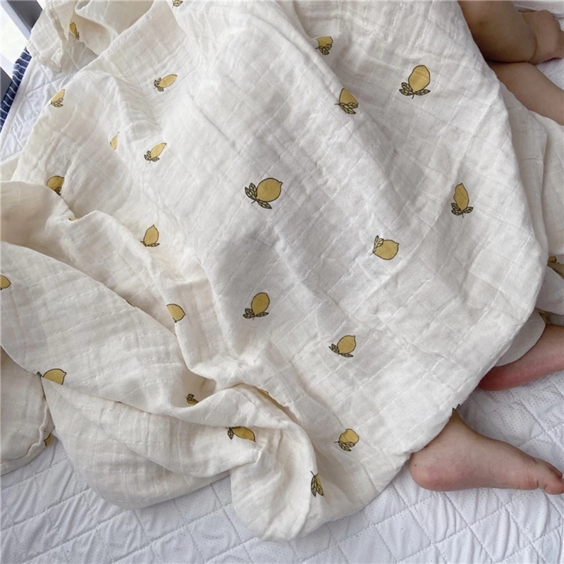 Bebek kundak battaniyesi pamuk - Swaddle Blanket Muslin incelemesi ve fiyatı