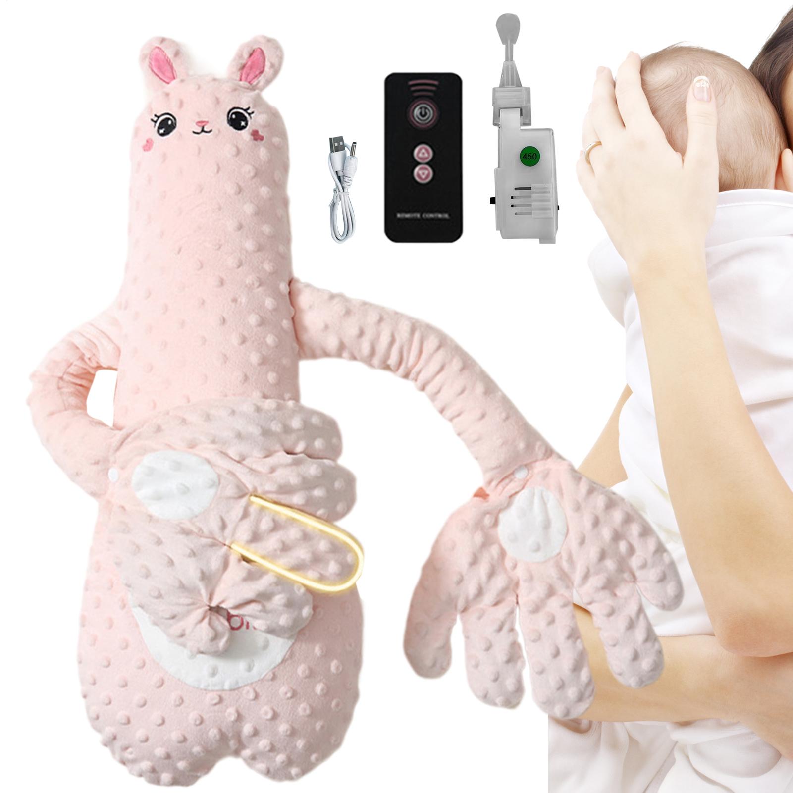 Bebek Uyku Yastığı, Yatıştırıc - Baby Nursery Pillow incelemesi ve fiyatı