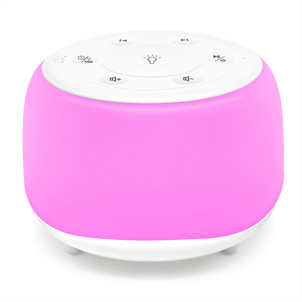 Yeni Masaüstü Beyaz Gürültü Ma - Baby Sound Machine White incelemesi ve fiyatı