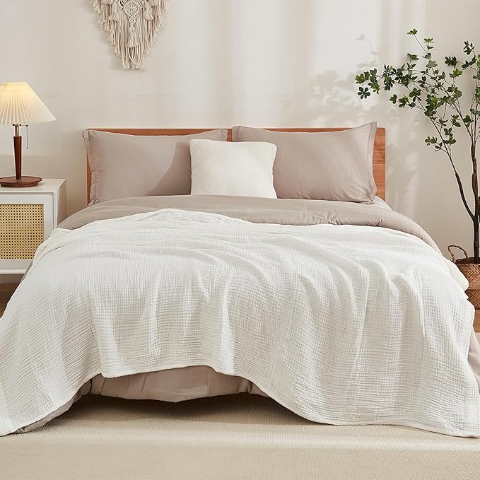 %100 Pamuklu Muslin Battaniye  - Swaddle Blanket Muslin incelemesi ve fiyatı