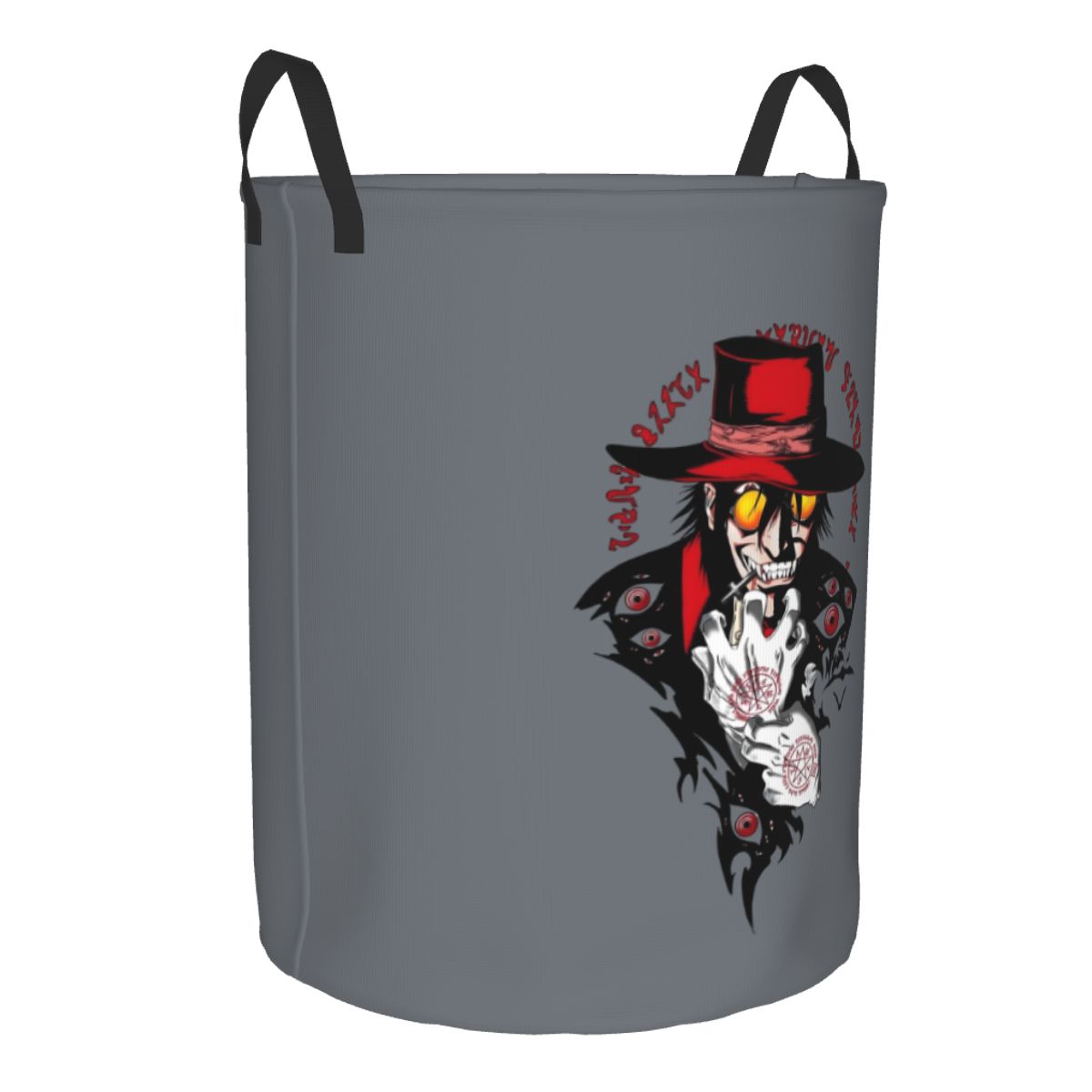 Anime H-Hellsing Japon Manga Ç - Baby Nursery Laundry Basket incelemesi ve fiyatı