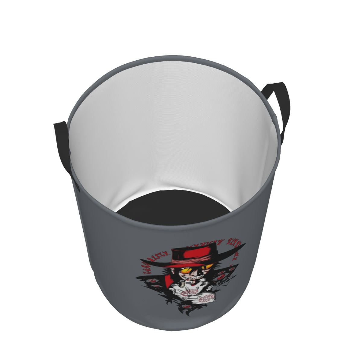 Anime H-Hellsing Japon Manga Ç - Baby Nursery Laundry Basket incelemesi ve fiyatı