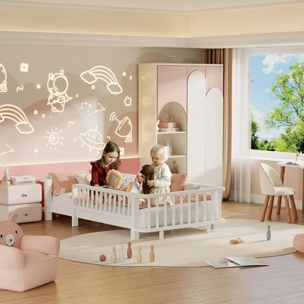 Çocuklar ve küçük çocuklar içi - Bed Rail Toddler incelemesi ve fiyatı