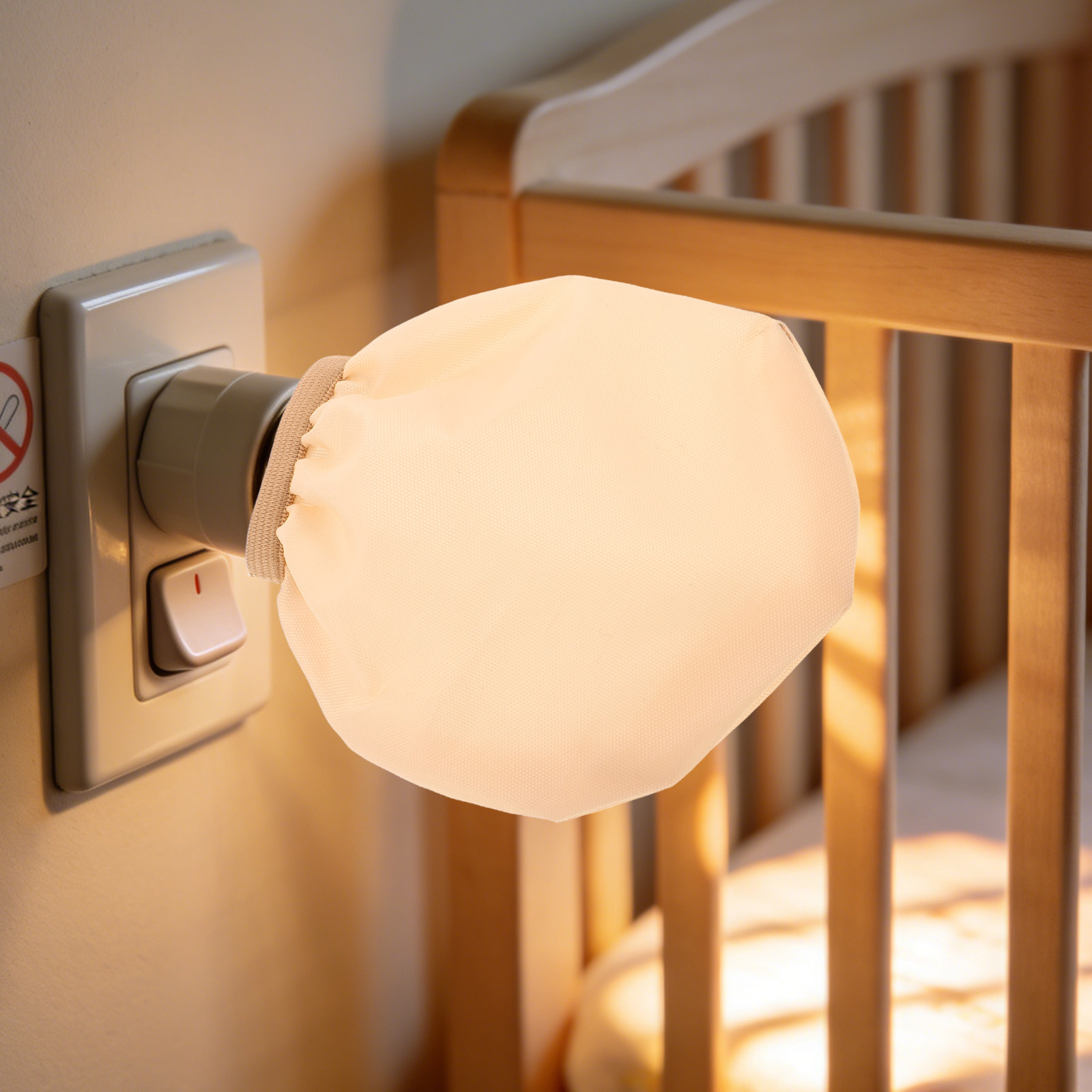 2 Adet Bebek Lamba Gölgeliği Y - Baby Nursery Light Shade incelemesi ve fiyatı