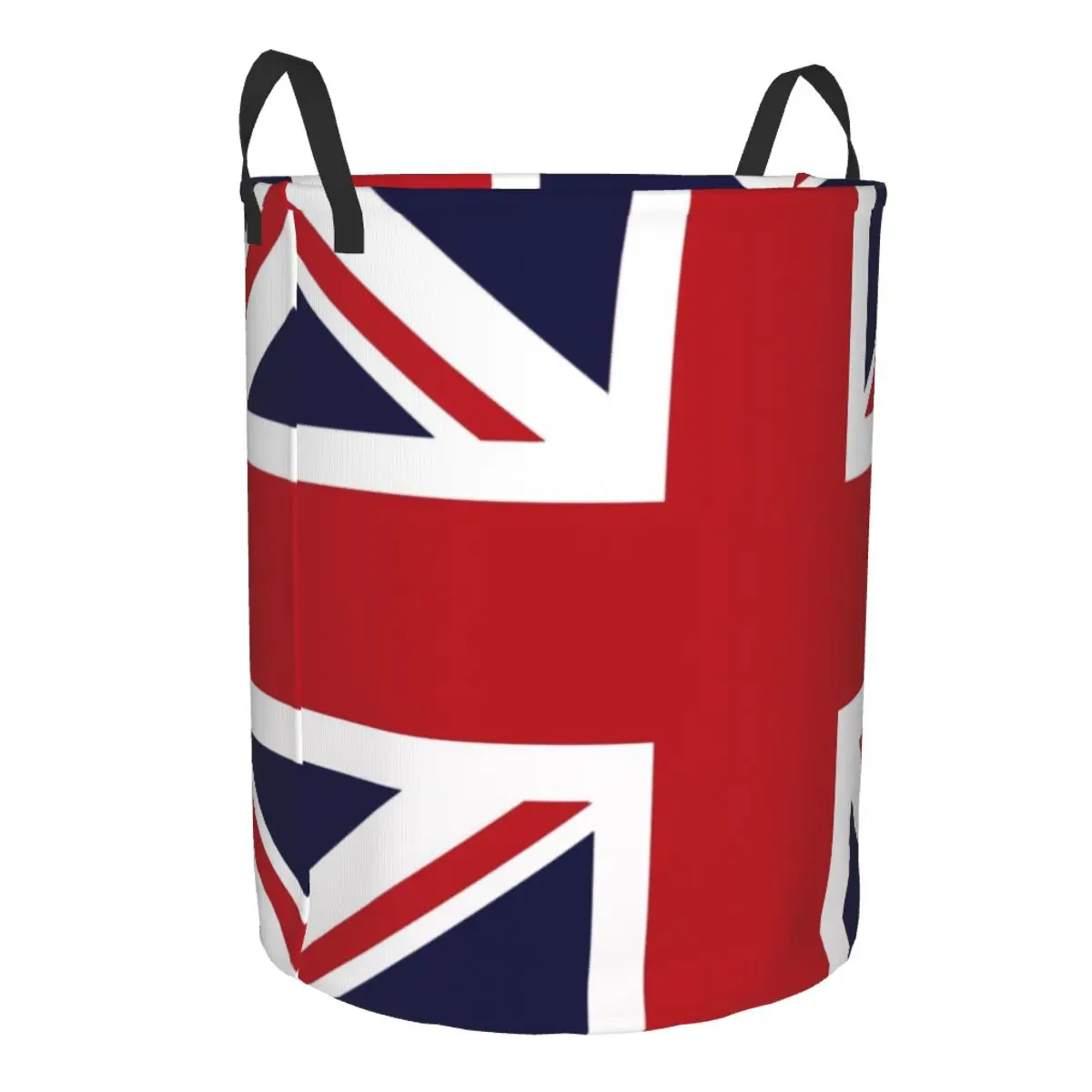 Union Jack Bayrağı İngiltere Ç - Baby Nursery Laundry Basket incelemesi ve fiyatı