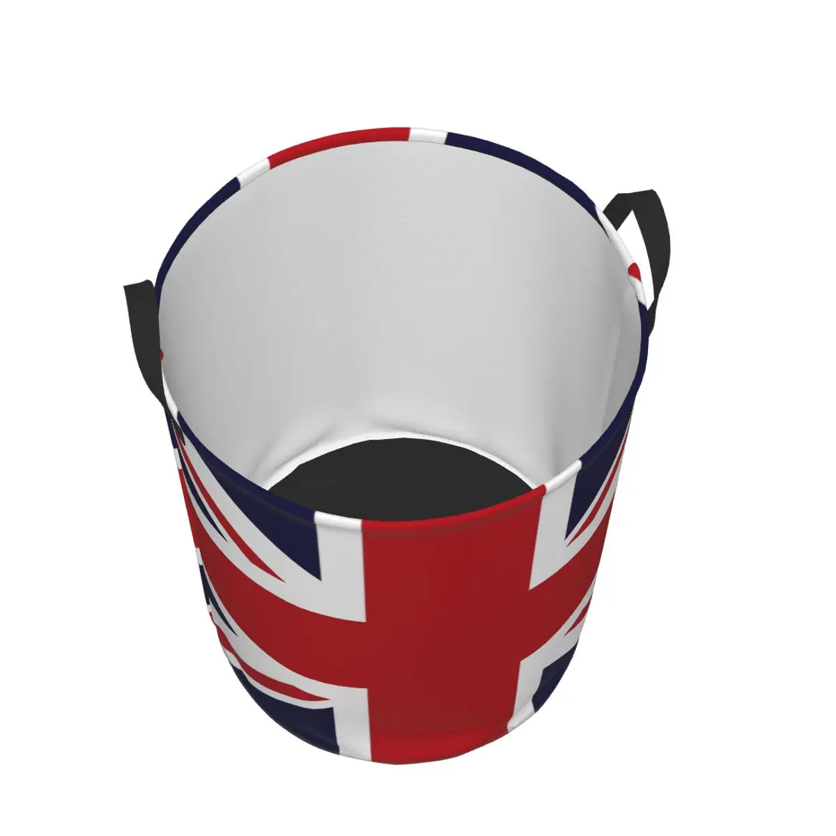 Union Jack Bayrağı İngiltere Ç - Baby Nursery Laundry Basket incelemesi ve fiyatı
