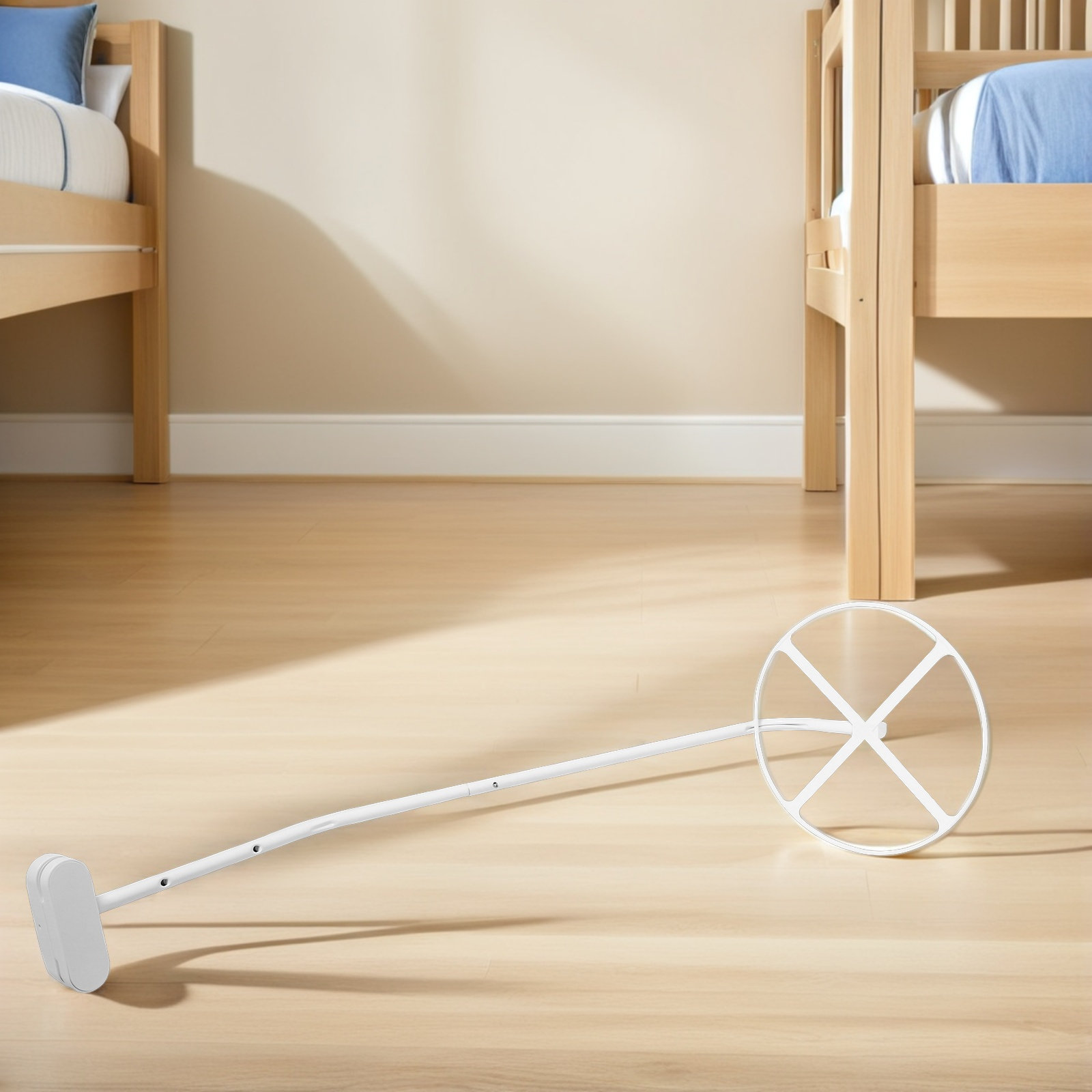 Ayarlanabilir 2 Bölümlü Bebek  - Baby Nursery Crib incelemesi ve fiyatı