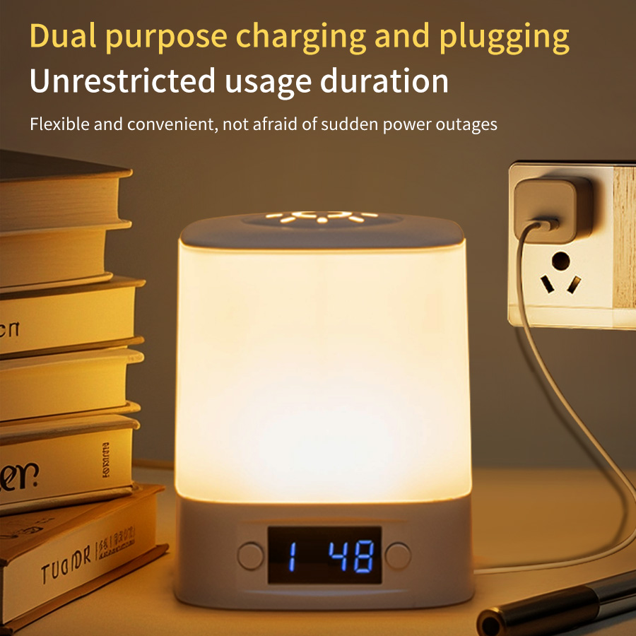 Taşınabilir Led Gece Lambası S - Baby Nursery Table Lamp incelemesi ve fiyatı