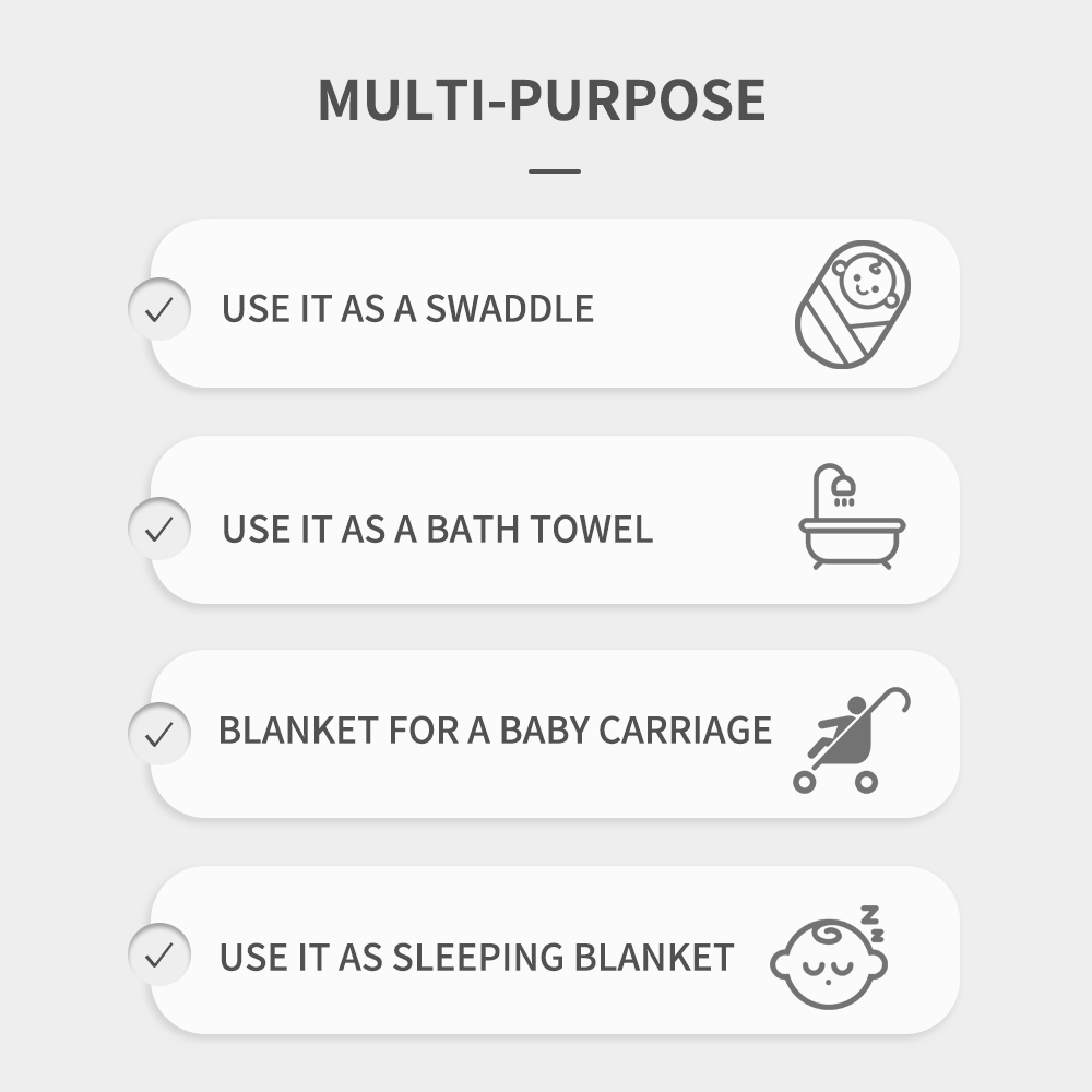 Happyflute 120x110 cm Muslin B - Swaddle Blanket Muslin incelemesi ve fiyatı