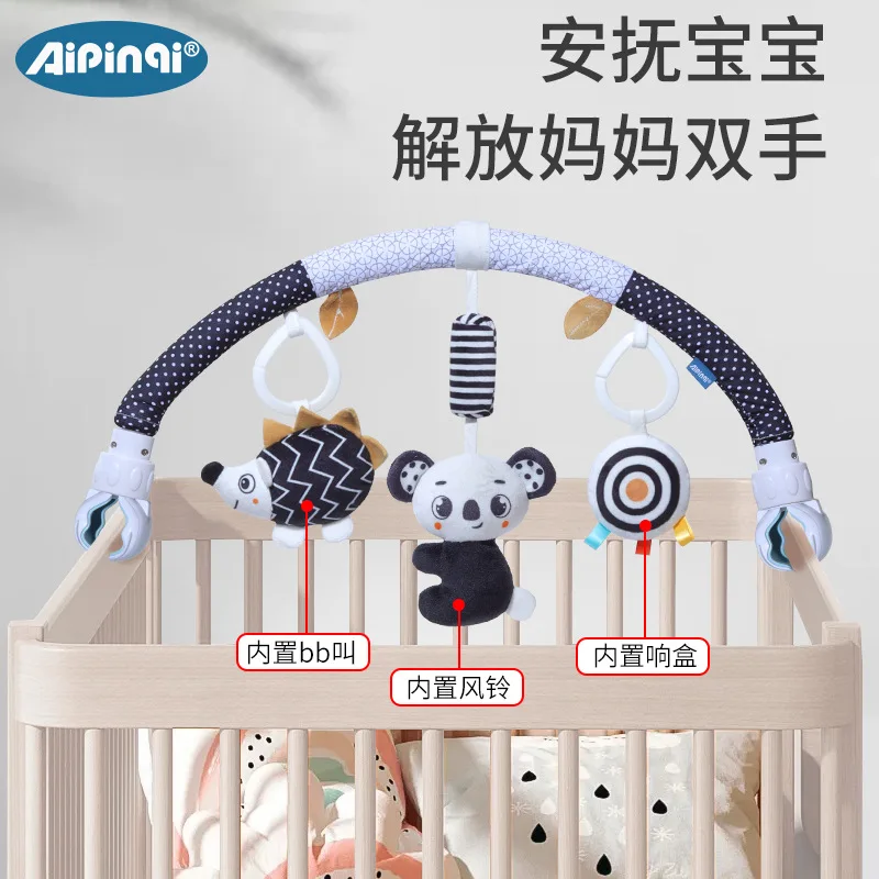 Bebek Bebek Arabası Kemer Oyun - Bed Rail Toddler incelemesi ve fiyatı