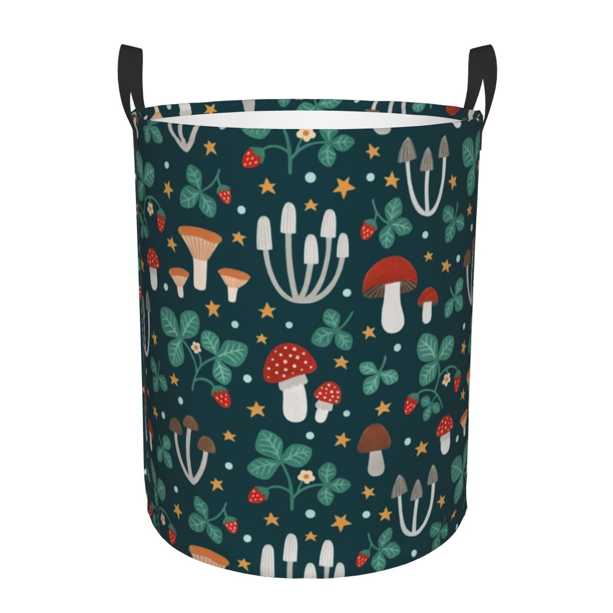 Sihirli orman çamaşır sepeti k - Baby Nursery Laundry Basket incelemesi ve fiyatı