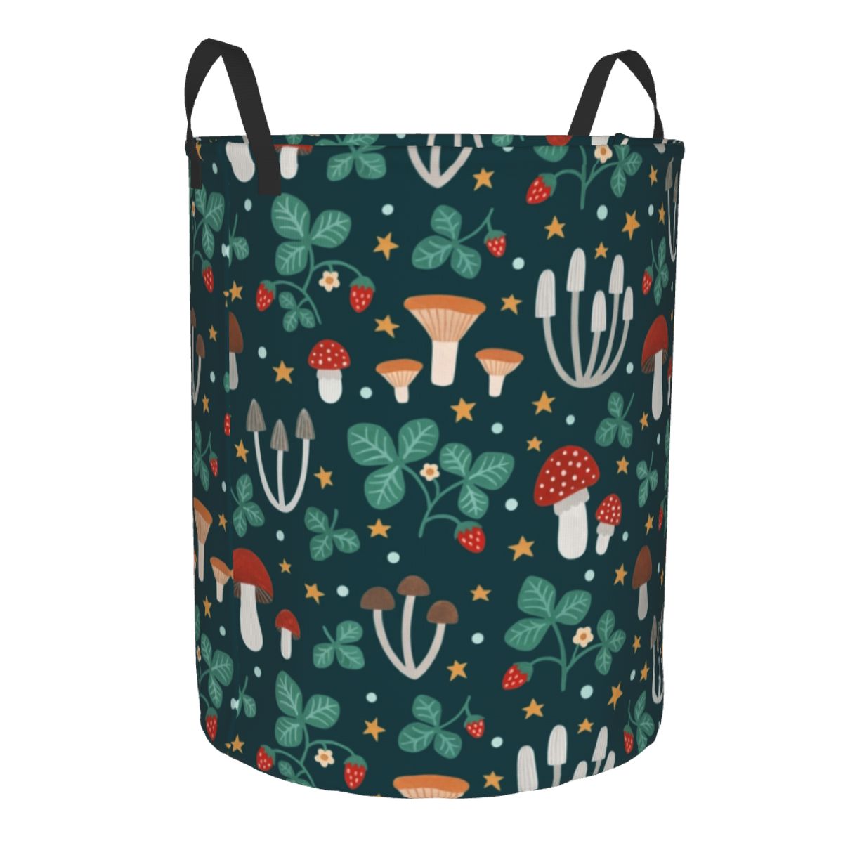 Sihirli orman çamaşır sepeti k - Baby Nursery Laundry Basket incelemesi ve fiyatı