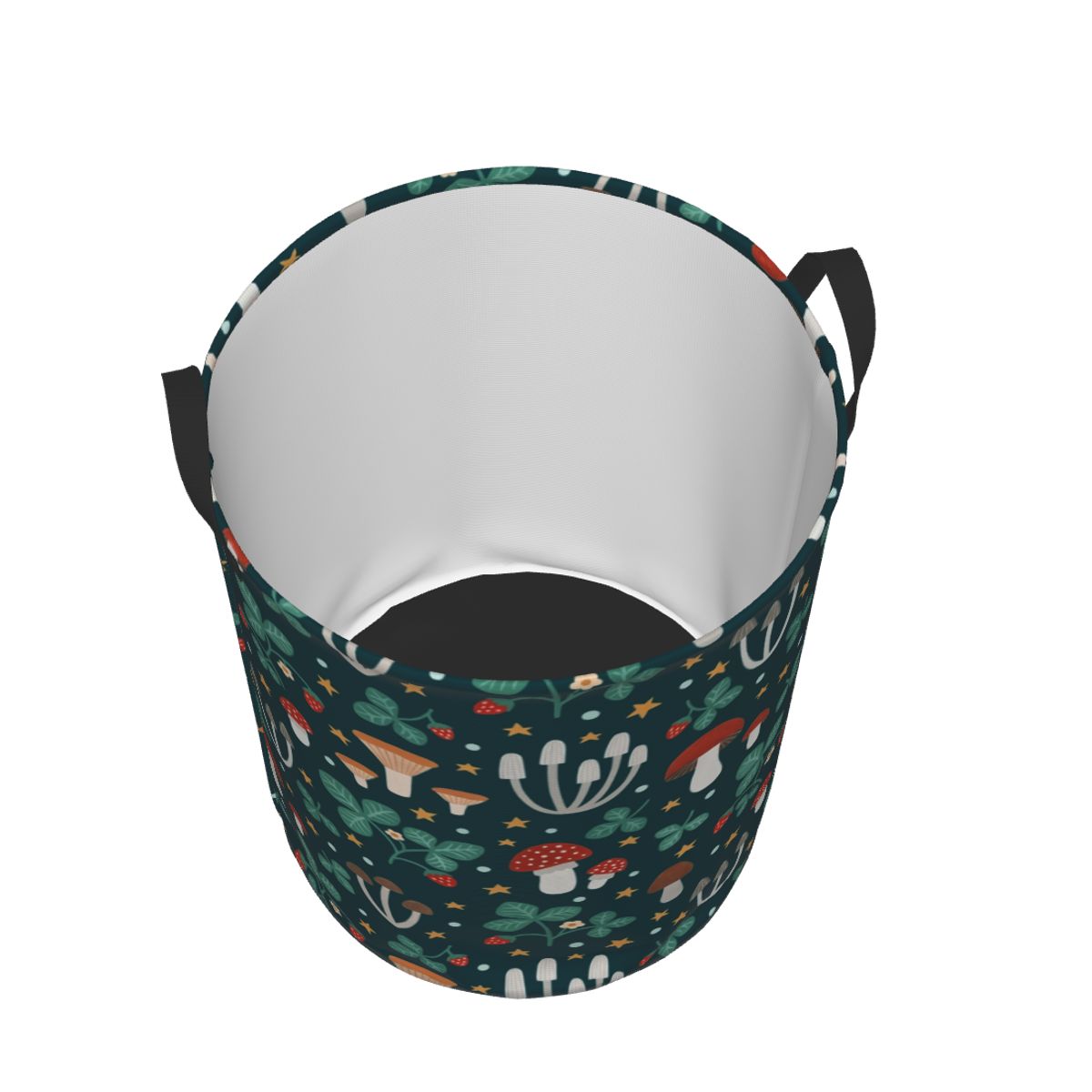 Sihirli orman çamaşır sepeti k - Baby Nursery Laundry Basket incelemesi ve fiyatı