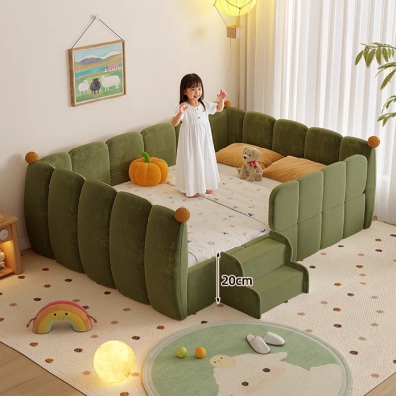 Normal Korkuluklar Çocuk Yatak - Bed Rail Toddler incelemesi ve fiyatı