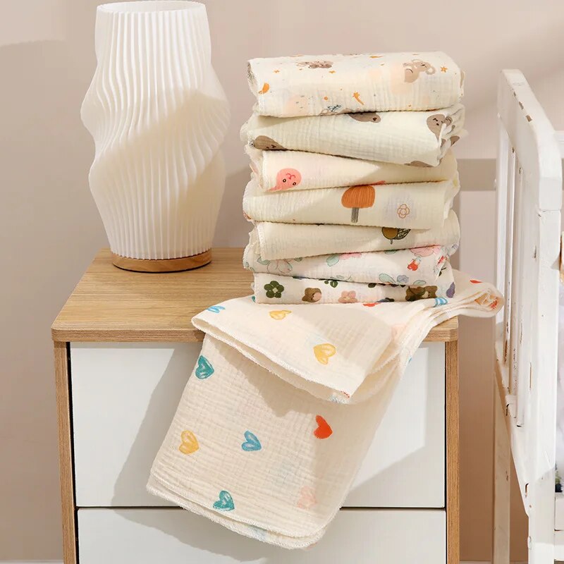 Bebek Yenidoğan Pamuk Muslin K - Swaddle Blanket Muslin incelemesi ve fiyatı