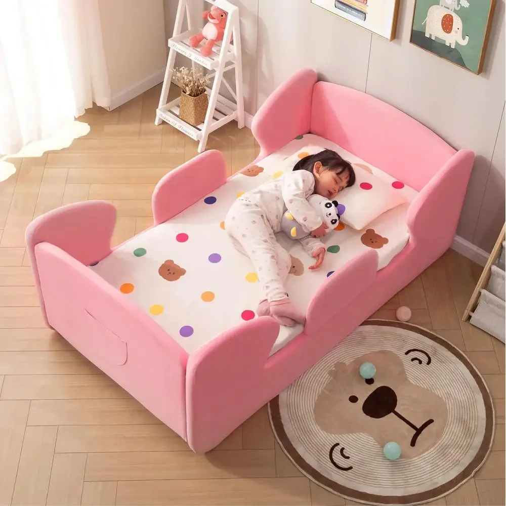 Taşınabilir Çocuk Yatağı, Çıka - Bed Rail Toddler incelemesi ve fiyatı