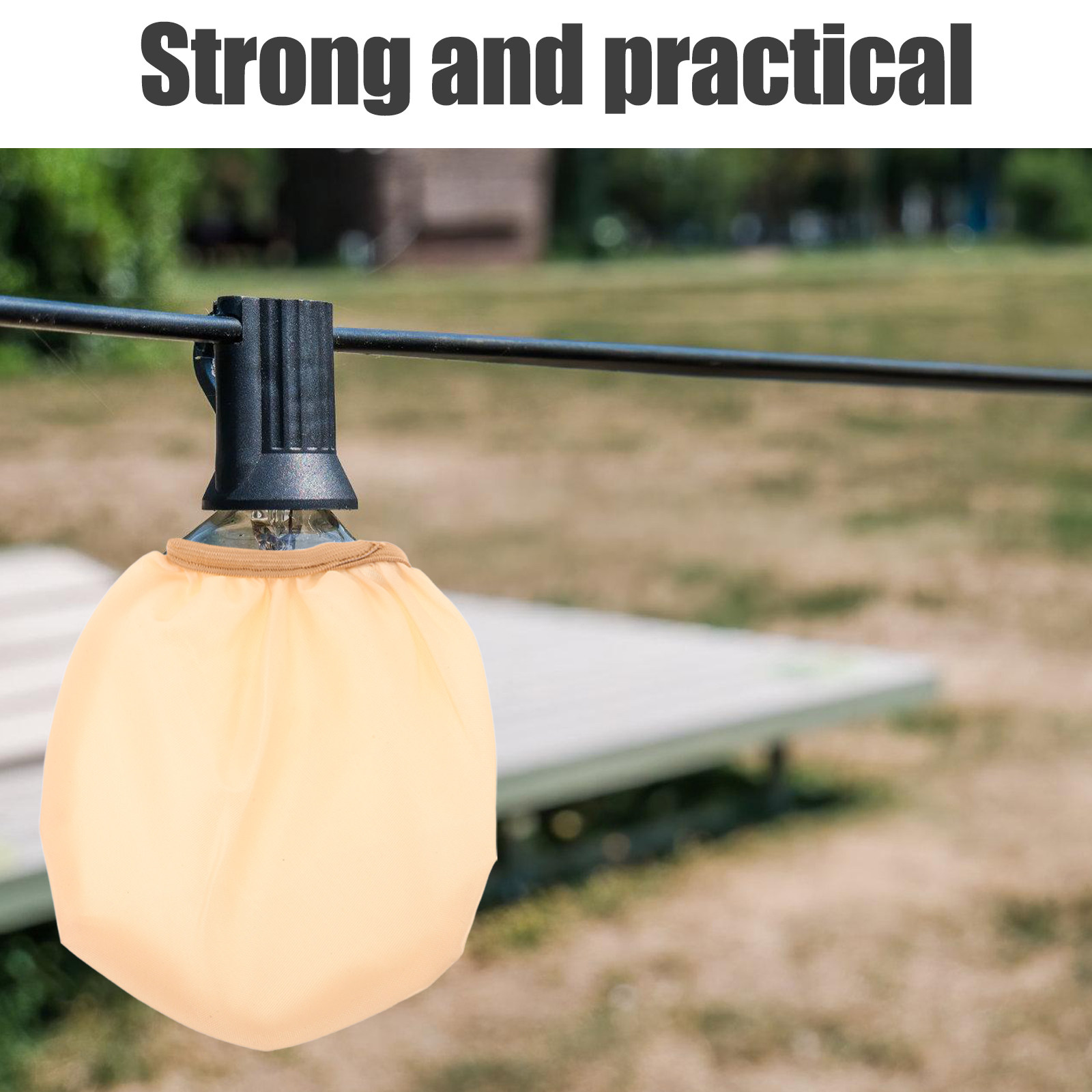 Bebek Dostu Lamba Kılıfı Difüz - Baby Nursery Light Shade incelemesi ve fiyatı