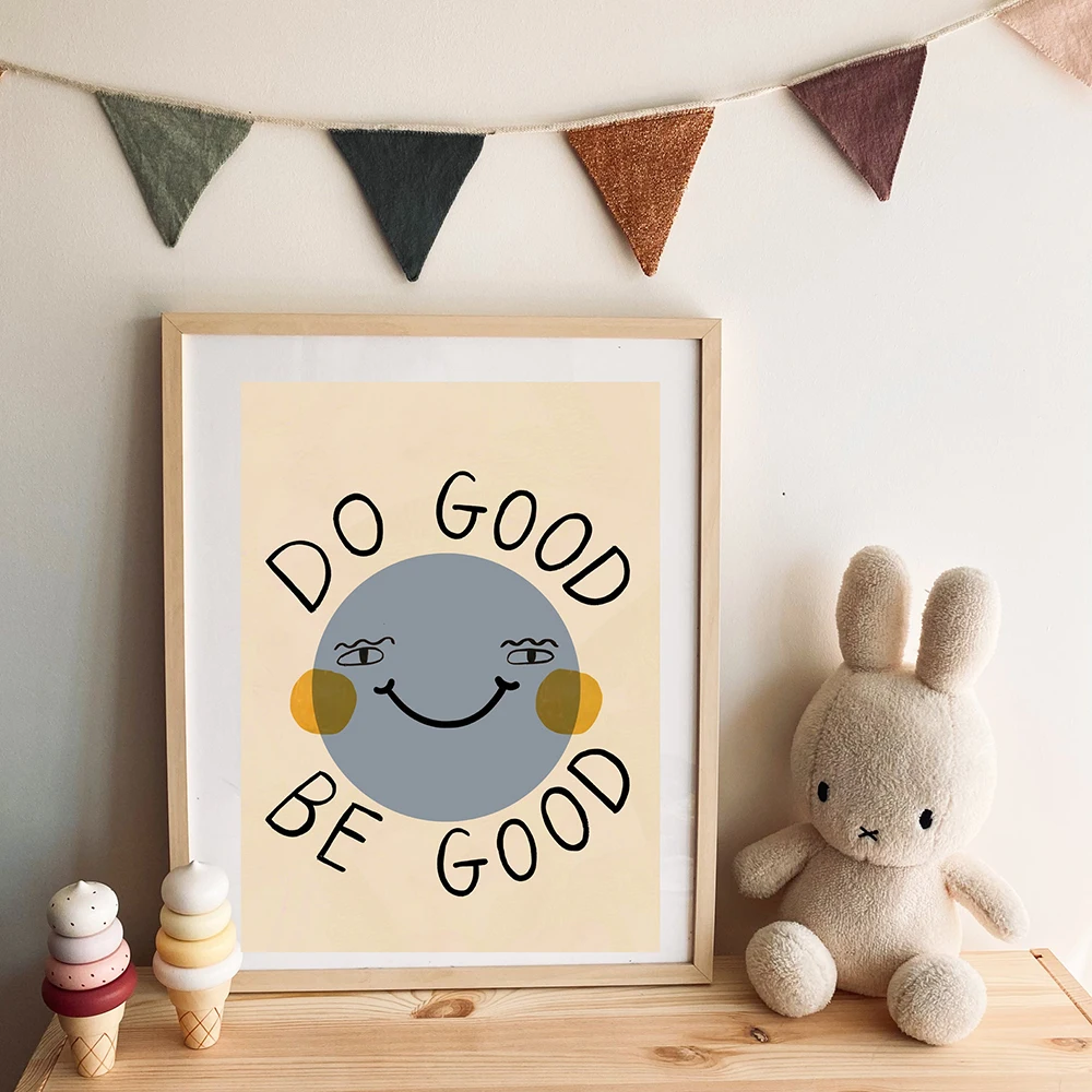 1 adet çerçevesiz komik karika - Baby Nursery Quotes incelemesi ve fiyatı