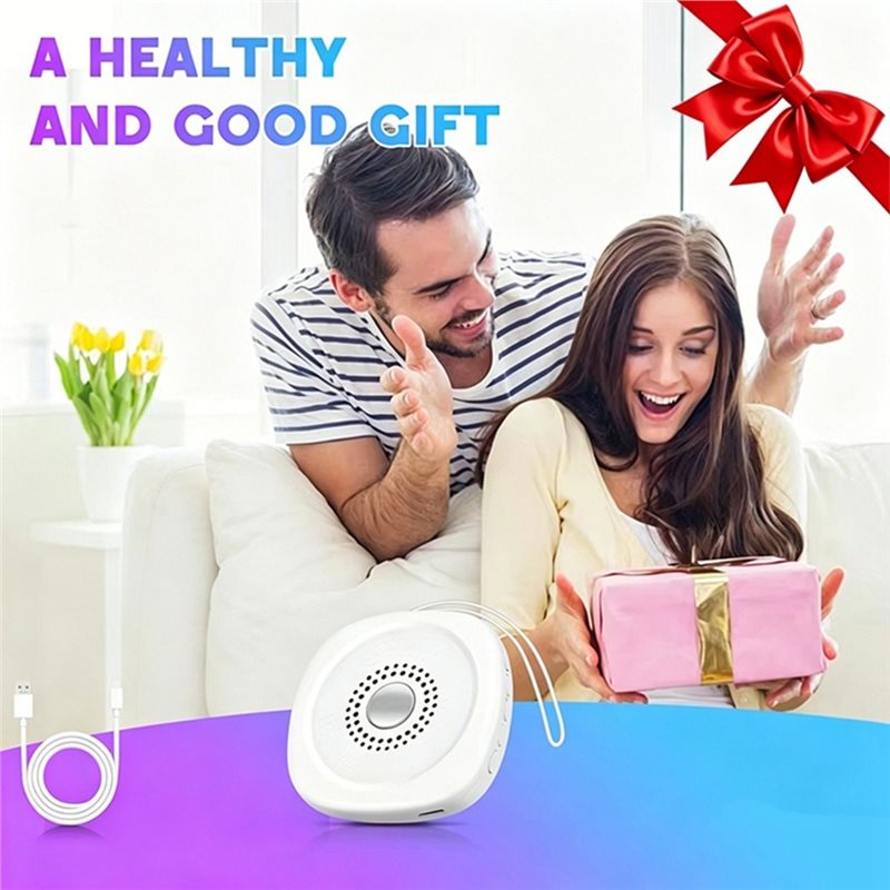 Yenidoğan Bebek Uyku Cihazı Be - Baby Sound Machine White incelemesi ve fiyatı