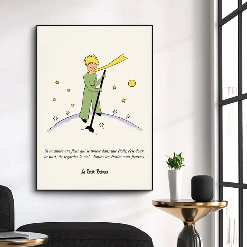 Kaprisli Hikaye Kitabı Sanat B - Baby Nursery Quotes incelemesi ve fiyatı