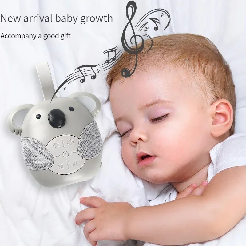 Taşınabilir Beyaz Gürültü Maki - Baby Sound Machine White incelemesi ve fiyatı