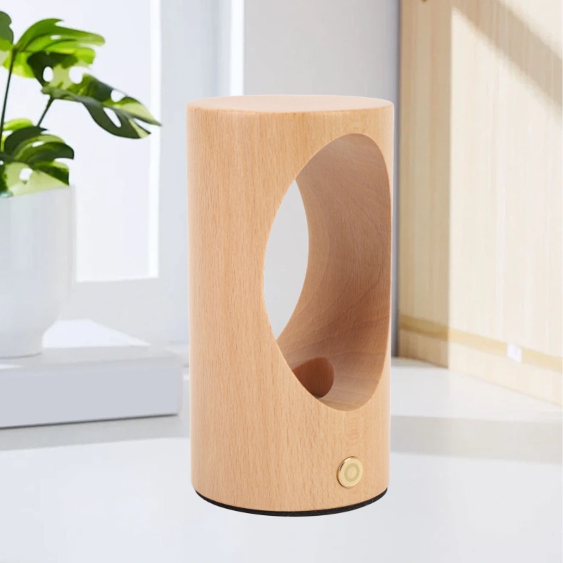 Bebek Gece Lambası Şarj Edileb - Baby Nursery Table Lamp incelemesi ve fiyatı