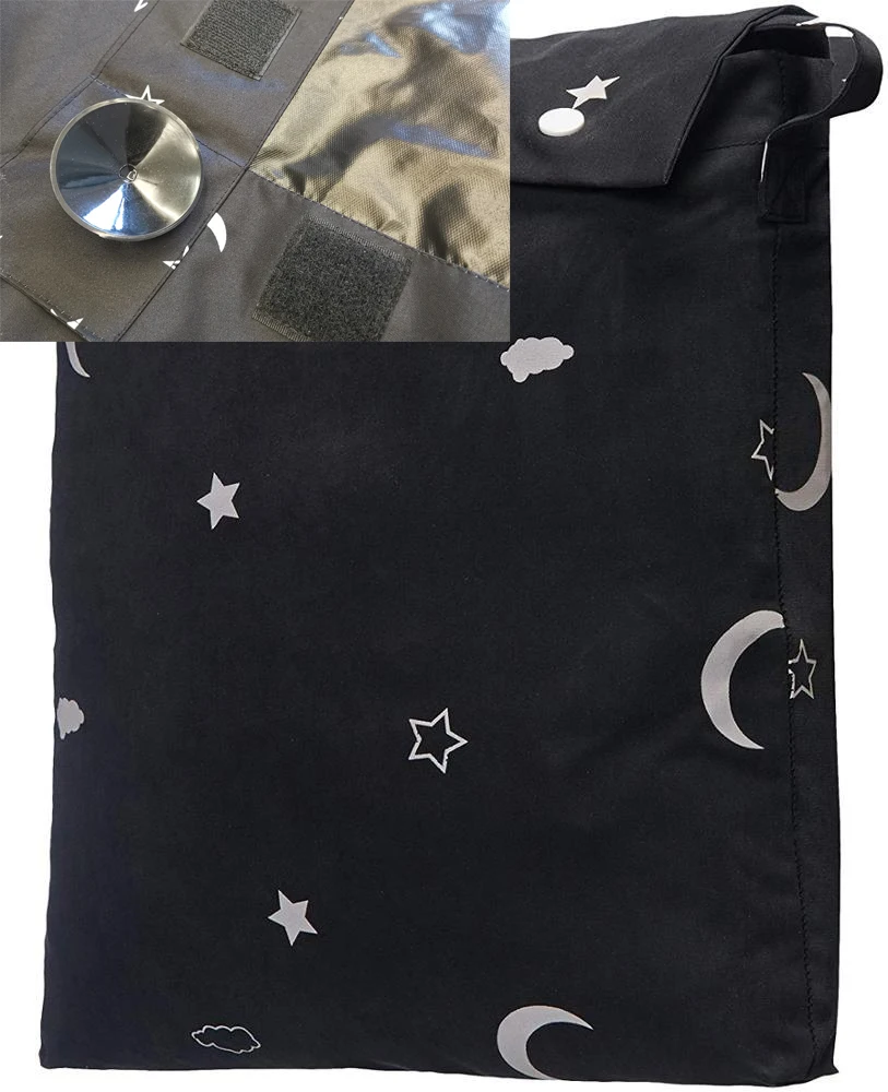 Ismarlama Taşınabilir Pencere  - Baby Nursery Light Shade incelemesi ve fiyatı