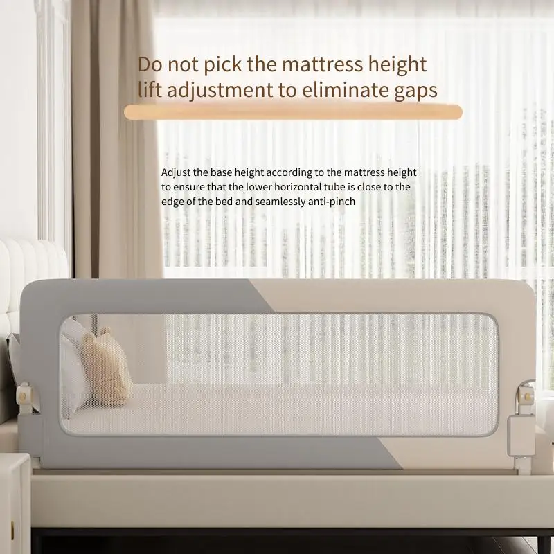 Tek Taraflı Bebek Yatak Korkul - Bed Rail Toddler incelemesi ve fiyatı