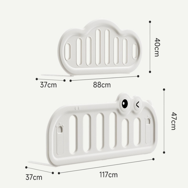 Bebek Yatağı Korkuluğu, Beşik  - Bed Rail Toddler incelemesi ve fiyatı