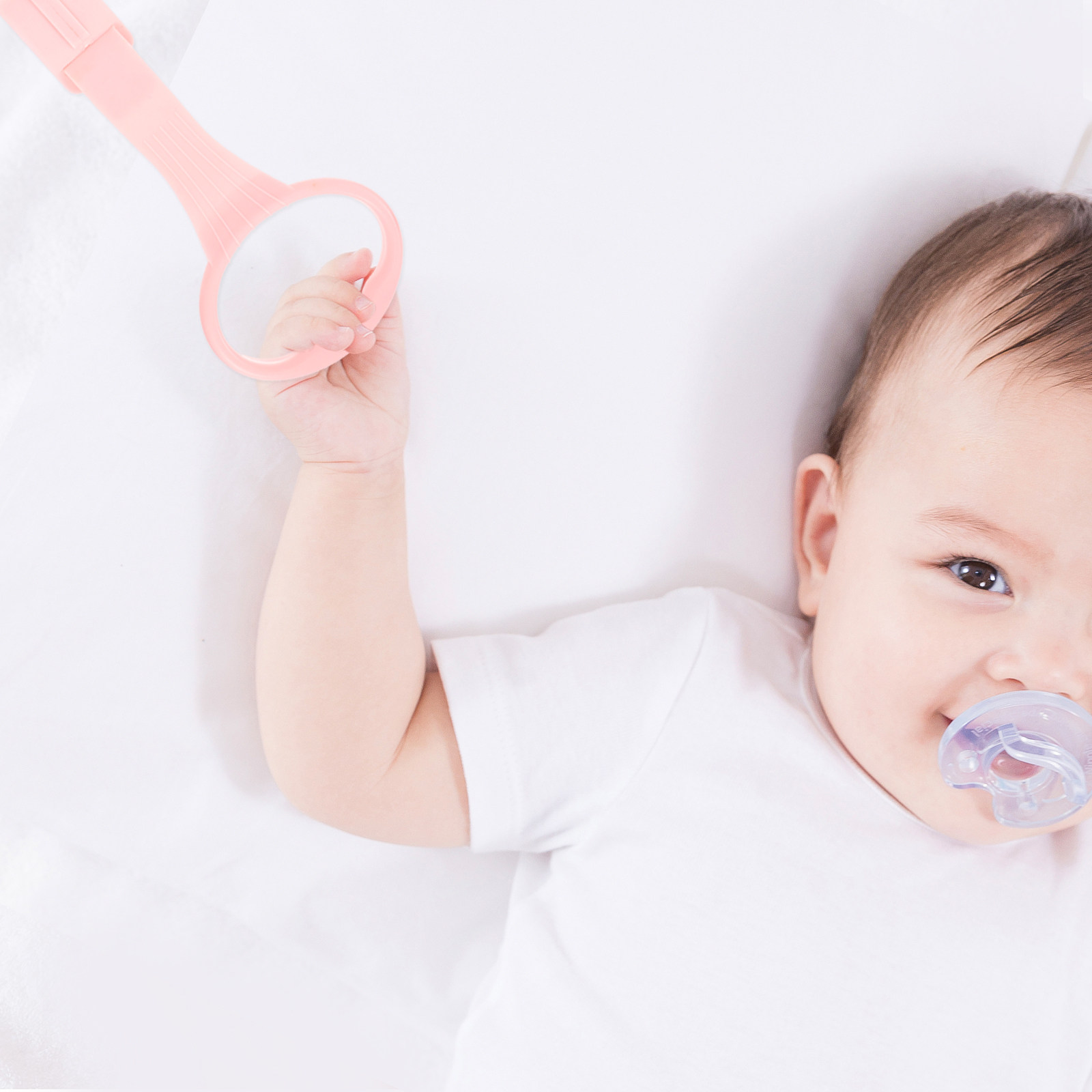 1 Çift Bebek Odası Çekme Halka - Baby Nursery Crib incelemesi ve fiyatı